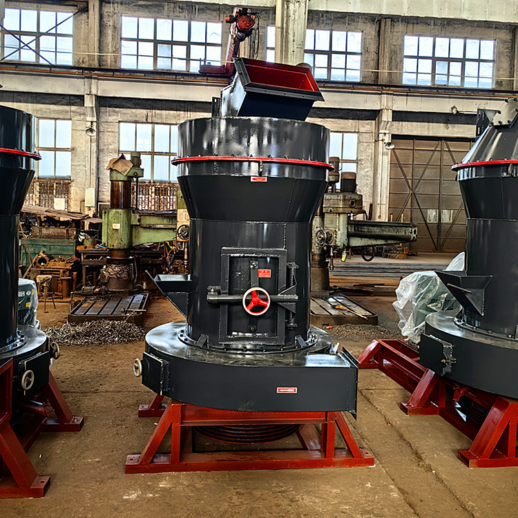 自营雷蒙磨 超细新型膨润土磨粉机 大理石粉碎机 煤矸石雷蒙机