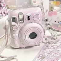 Polaroid камера для детей, 6400W фронт/тыл, фильтр красоты, варианты памяти