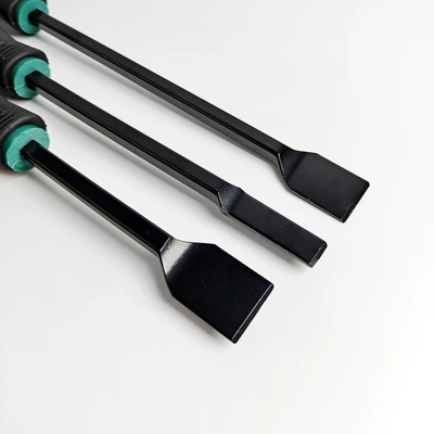 Removing Oil and Dirt, Repair kit