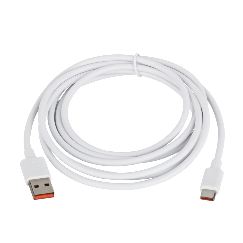 Android cable de carga 5 M alargado 10 m adecuado para Xiaomi cámara de vigilancia cable de extensión typec 13 M cable de datos