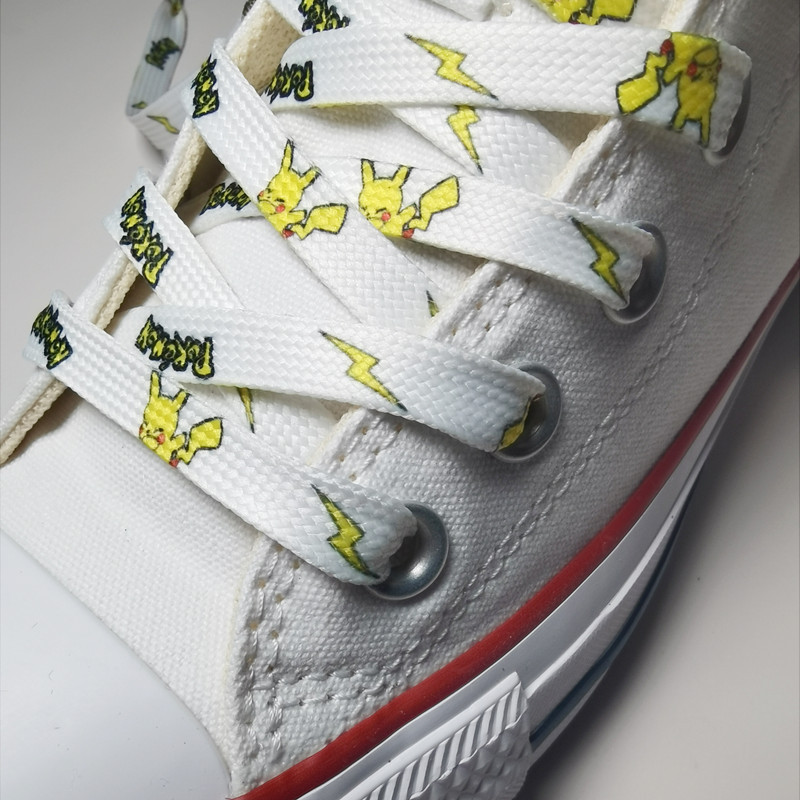 Dibujos animados graffiti cordón Sanrio Ultraman amor AJ1AF1 Air Force One 1970s alta-top low-top de impresión