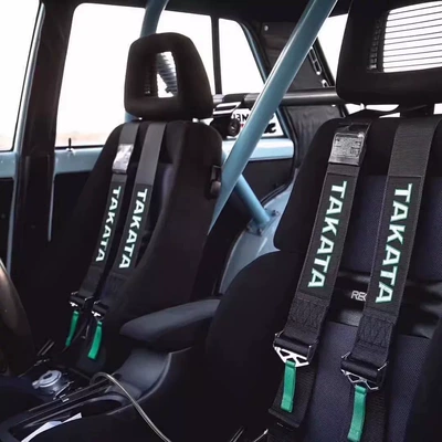 modification, quick-release 3inch – Car seat belt
