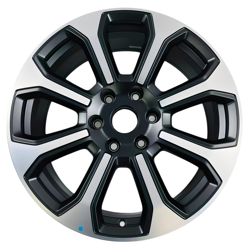 Suitable for Fangcheng Leopard Leopard 5 Hub 20inch Original Matching Aluminum Alloy Steel Rim New Yunnian Luxury Version Rim
