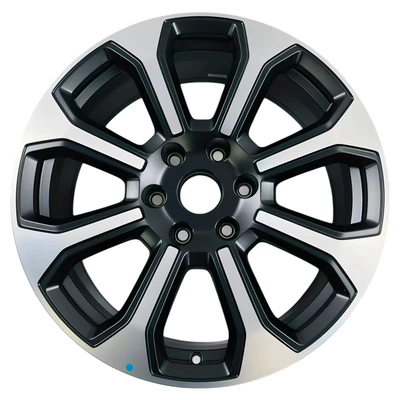 Yunnian Luxury Version Rim, Hub