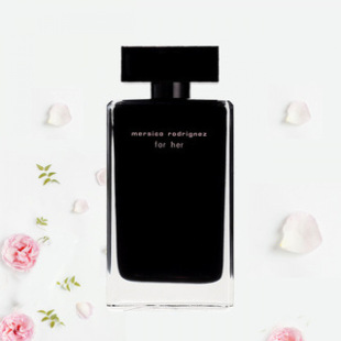 �羳���Q�{����For herŮʿ��ˮ��ɫƿ��ɫ����Ůʿ��ˮ���l100ML