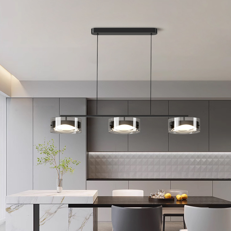 Lámpara de comedor Lámpara de lámpara