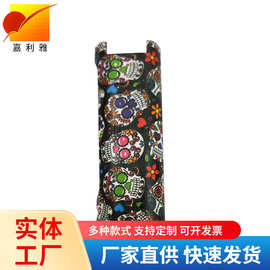 水转印喷油头盔水转印 卡通图水转印 深圳水转印厂