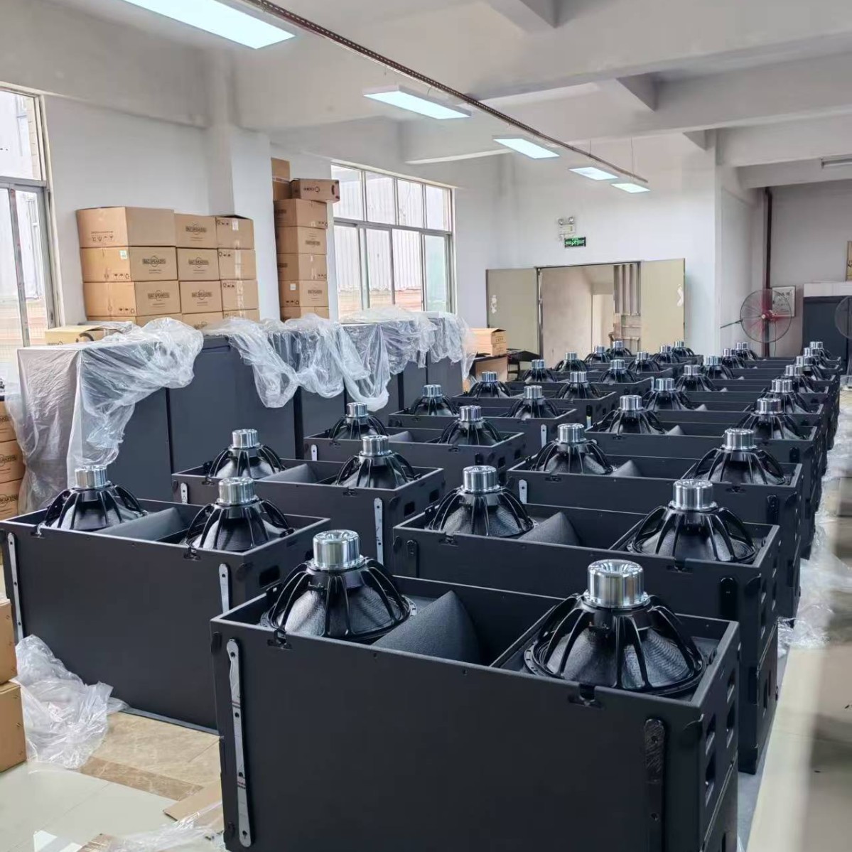 KS28酒吧音箱派对房音箱线阵音响
