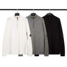 �羳ŷ��CP COMPANY��Ƭ�ڴ���������֯����ë�ﶬ�ٴ���������ë
