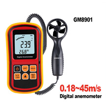 GM8901߾ȔLكxLyԇxLLȼyxAnemometer