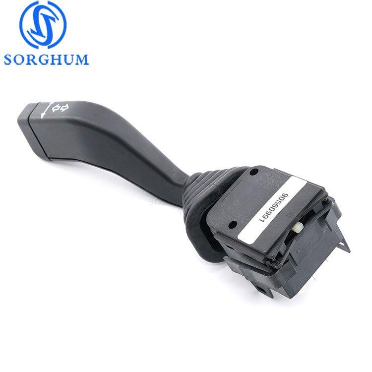 90560991 Is Suitable for Opel Daewoo Chevrolet Auto Parts Auto Headlight Signal Light Steering Switch