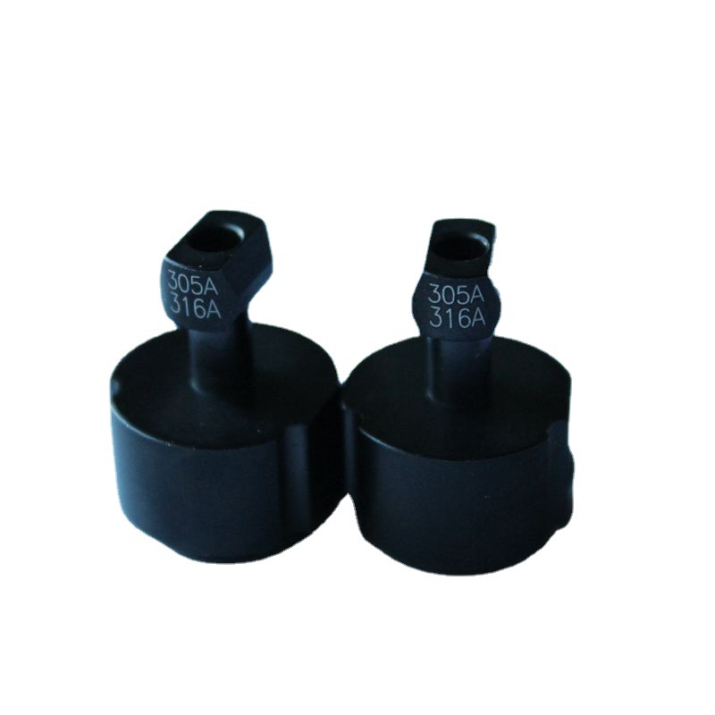 KHY-M7760-AOX Yamaha Pick and Place Machine Nozzles YS12 305A 316A KHY-M7760-AOX Yamaha Pick and Place Machine Nozzles YS12 305A 316A