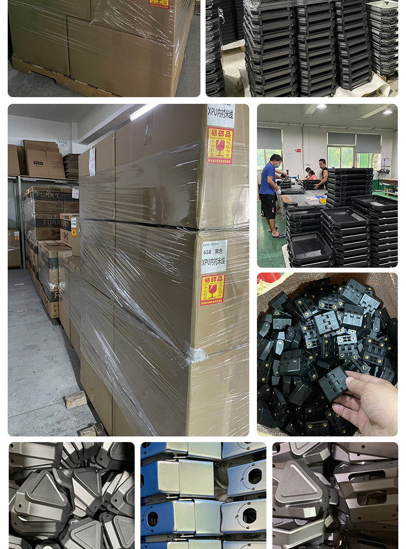 New 45L Decal Motorcycle Aluminum Alloy Tail Box Lightweight Electric Car Helmet Box Back-up Trail Luggage