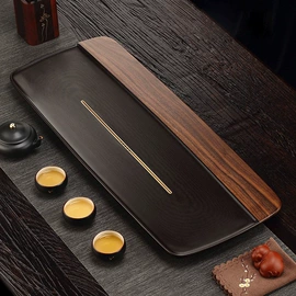 茶盘;茶壶;茶宠摆件
