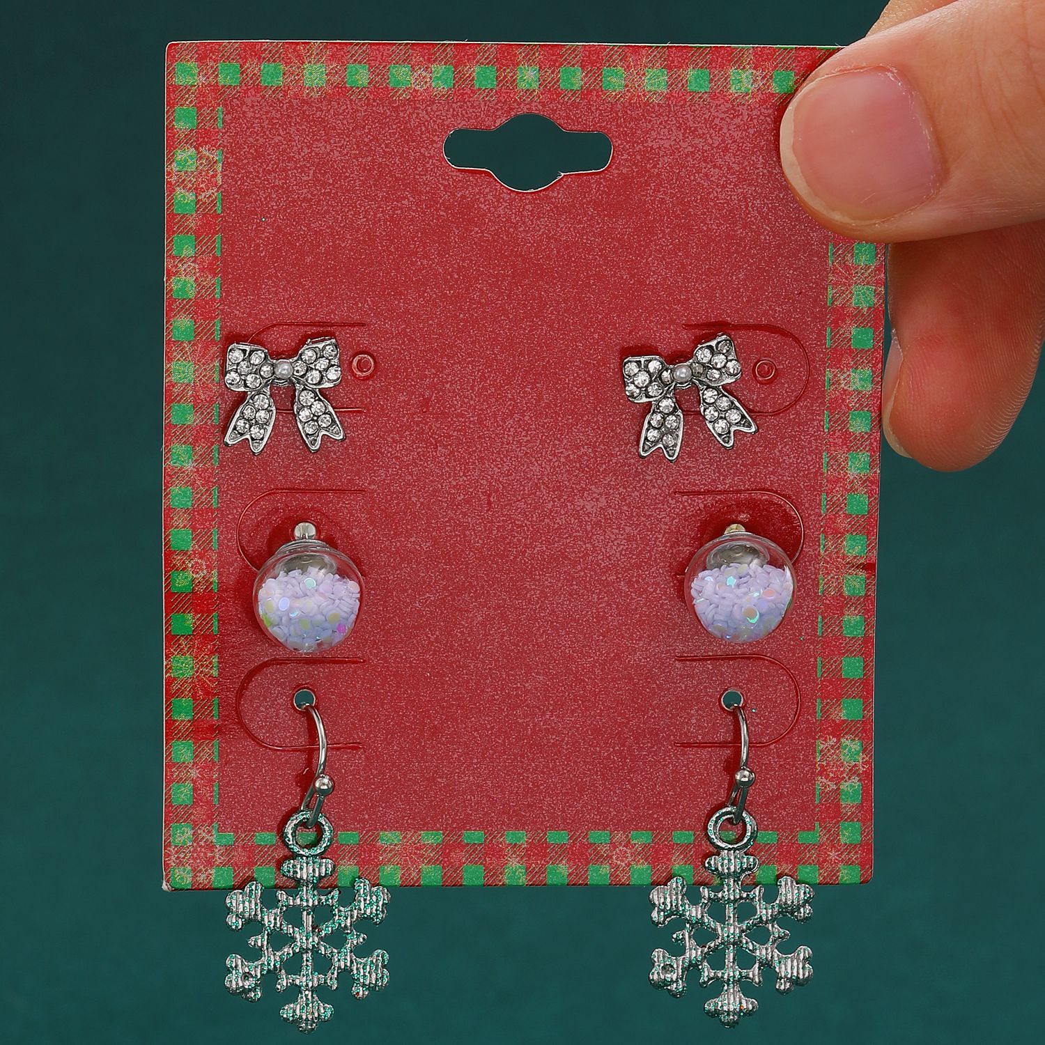 Snowflake H-150