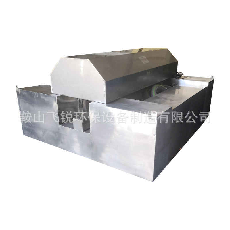 钢厂专用浮动转盘收油机