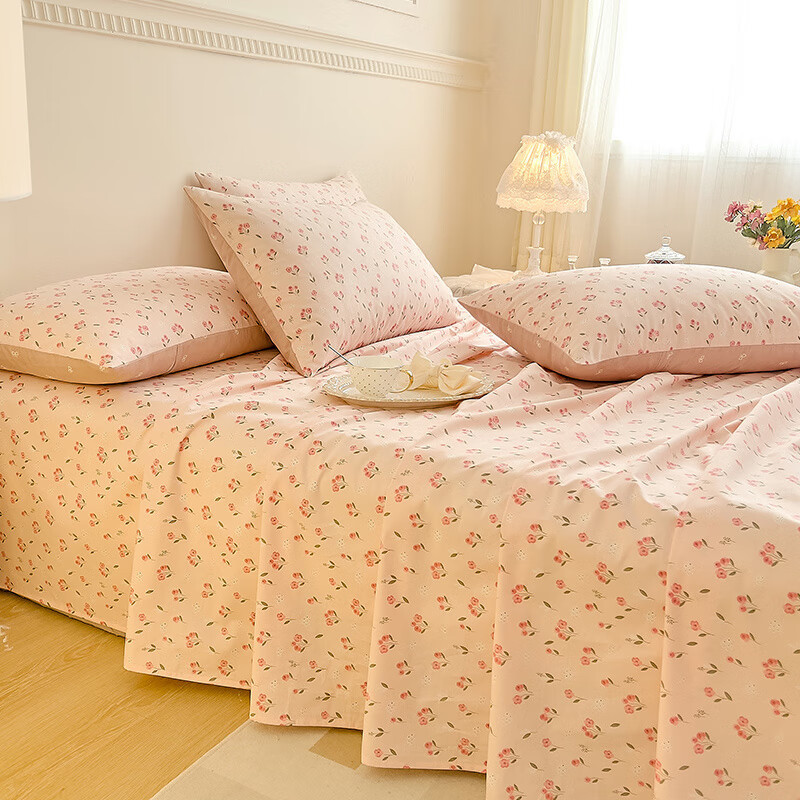 Cariño de primavera