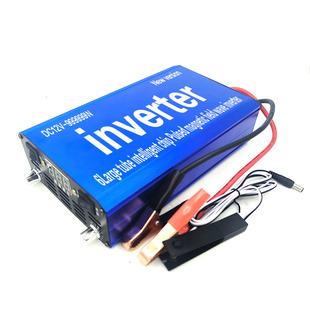 Factory Wholesale High Power Inverter Head DC12V-999000W Boost Converter