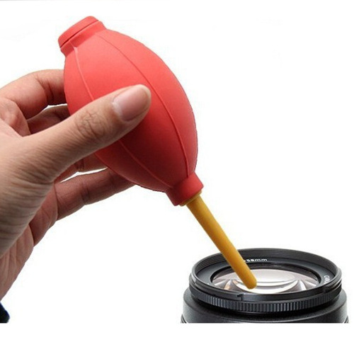 New product grafting eyelash air blowing digital cleaning air blowing ball SLR air blowing odorless air blowing ball soft silicone air blowing