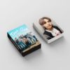 Spot 55 lost straykids time out small card LOMO small card collection card