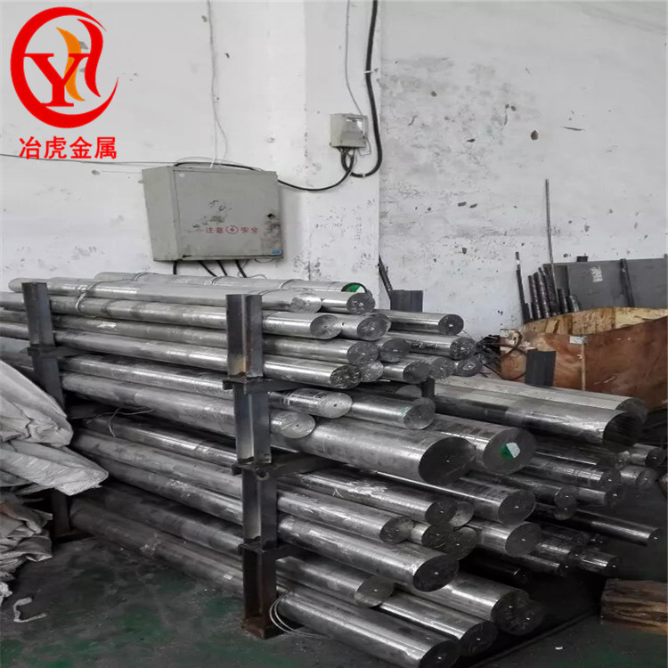 冶虎冶金：NS323（NS3203）镍基耐腐蚀合金板  棒材 圆钢