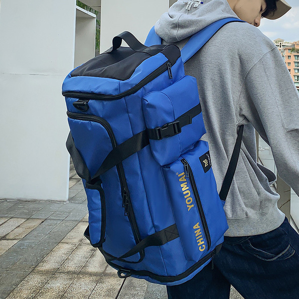big backpack for traveling