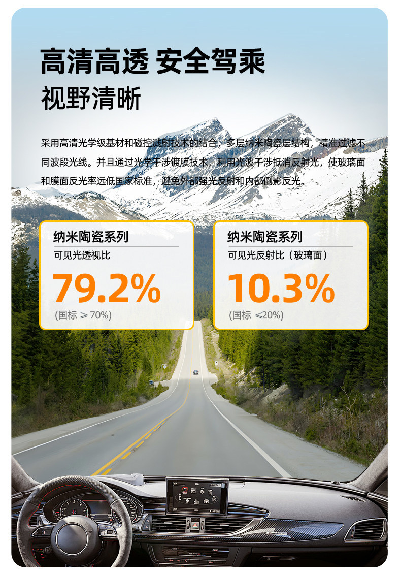 No-Cut Car Window Film, Explosion-Proof Film, Uv Protection Sun Film, Pre-Cut Car Window Film, Glass Insulation Film