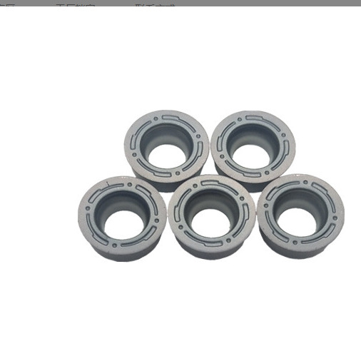 R5/R6模具铣刀片 RPMT1003/RPMT1204通用材质 钢件 不锈钢 铸铁