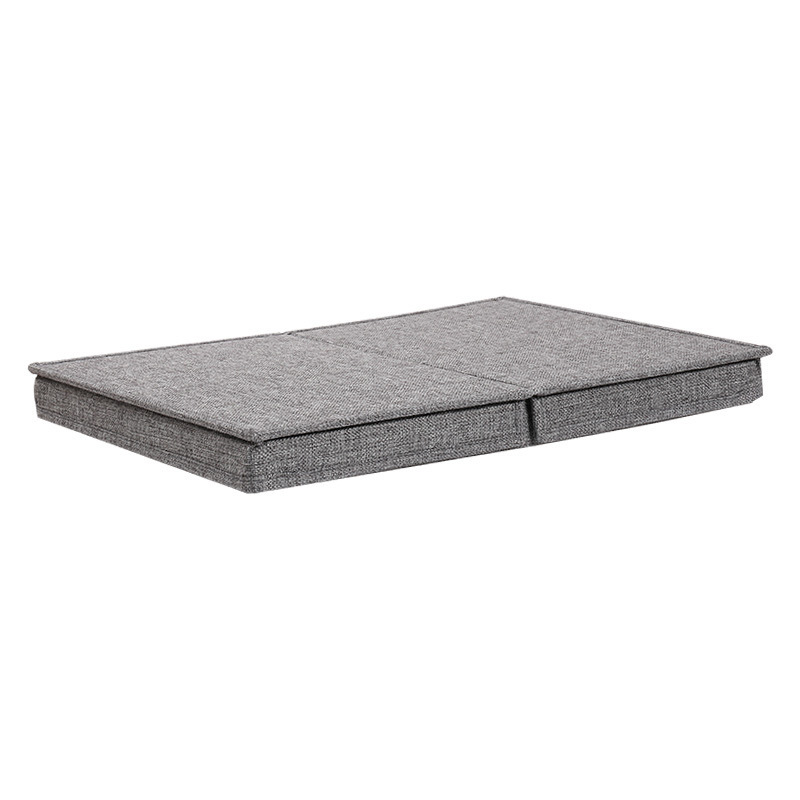 Caja de almacenamiento de ropa doméstica caja de almacenamiento de cajón lavable con tapa caja de almacenamiento de organización plegable multifuncional