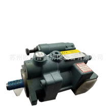 台湾KCL凯嘉柱塞泵P08-A3-F-R-01 P08-A2-F-R-01泵P08-A1-F-R-01