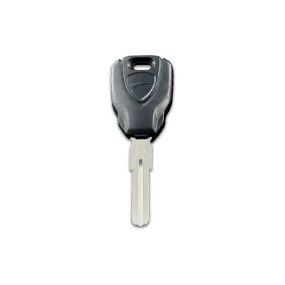 Chip, Motorcycle Key