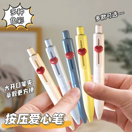 中性笔;马克笔;荧光笔