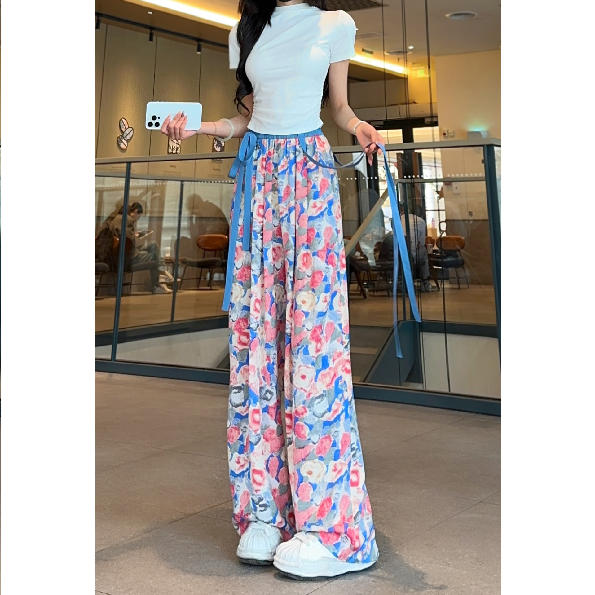 Taozhiyaoyao (키 157cm 이하의 작은 사이즈 착용)