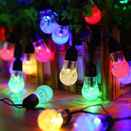 室内LED;室外LED;太阳能灯