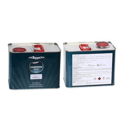 Shichuang Car Varnish Set Beiyang Avtomobil boyası
