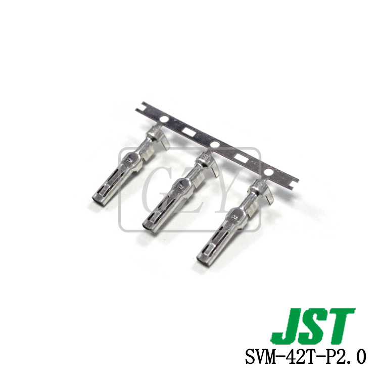 ��Ӧ SVM-42T-P2.0 ���� ѹ�Ŷ��� JST������ �Ӳ������ɶ���