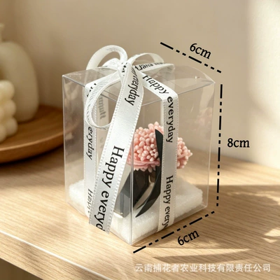 Plant Dried Flower Car Air – Car Perfume Aromatherapy