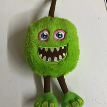 �羳��Ʒë�q���My Singing Monsters�֫F������ Furcorn������