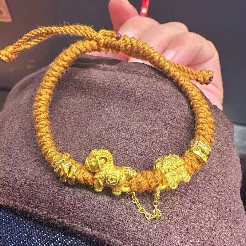 Pure Gold 999 Bar with a Small Horse and Cart Design. Wishing the Babies Born in the Year of the Horse Prosperity, Wealth, and Success Pure Gold 999 Bar with a Small Horse and Cart Design. Wishing the Babies Born in the Year of the Horse Prosperity, Wealth, and Success