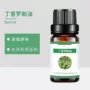 萃取蒸馏试样植物原料