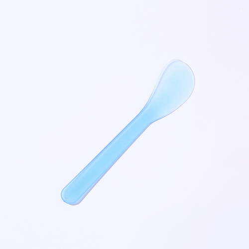 Manufacturer supplies plastic mask stick, mask spoon, DIY beauty tool, mask adjusting stick, small spatula for surface coating