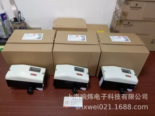 ABB定位器 V18345-105201 ABB定位器 V18345-52库存电工电气产品
