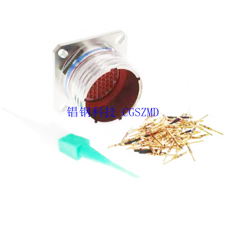 38999/24FD15P	D38999/24FD15PN Connector circular