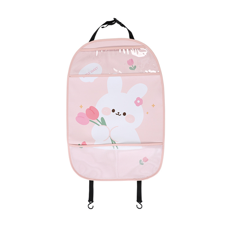 Protector, Katong Chair back anti-kick pad - tulip-rabbit-anti-kick-pad-large