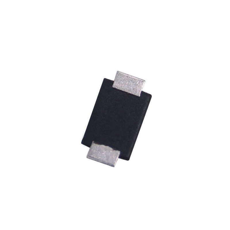 工场直供ss510 smafパッチss510f sr5100 5a 100v超薄ショットキーダイオード|undefined