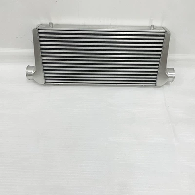 and Outlet Outer Diameter – car radiator - 45030076mm-interface-76mm