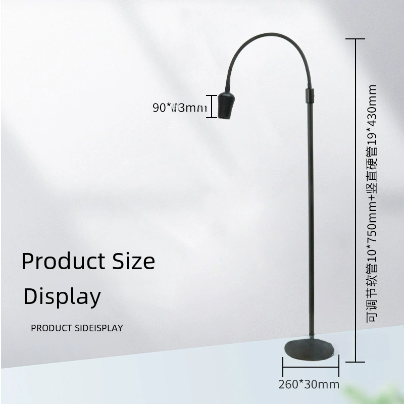 LED косметический клей, накладные ресницы для маникюра для ресниц для наращивания, торшер, UF-защита
