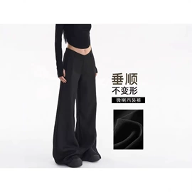 休闲裤;女式卫衣;女式牛仔裤