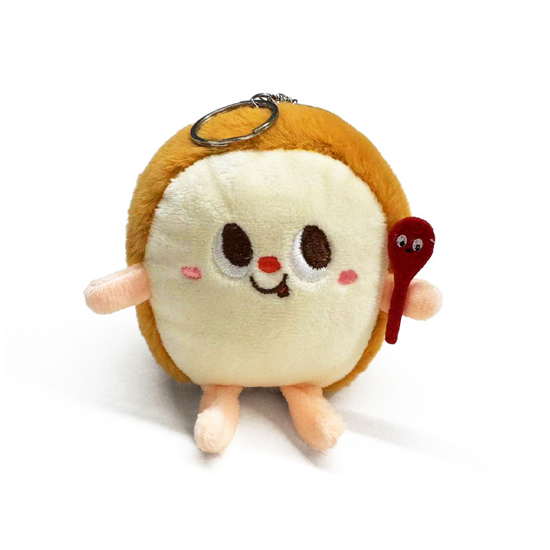 Gifted doll