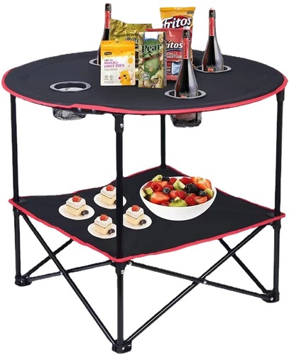 Fishing gear outdoor dining table and chair folding chair camping back chair fishing chair portable camouflage chair wholesale